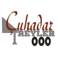 Çuhadar Treyler logo - Similar company to Ozmen Damper Trailer Co.