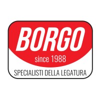 Borgo 1988 S.r.l. logo - Similar company to Twins 2 Automation Srl