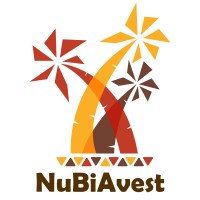 Nubiavest logo - Similar company to Mopmar- Ministry