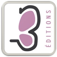 Butterfly Editions logo - Similar company to Booknode