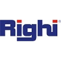 Righi Supermercados logo - Similar company to Atacadaço