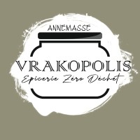 Vrakopolis logo - Similar company to Soral Concept