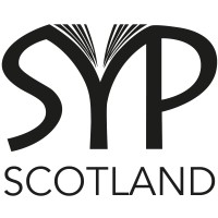 SYP Scotland logo - Similar company to Leamington Books