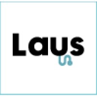 LAUS logo - Similar company to Myper Software