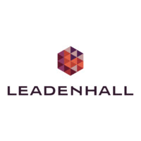 Leadenhall Asia logo - Similar company to Efinity - Insurance Software Systems