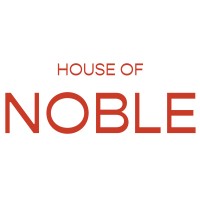 House of Noble Trading & Consultancy, FZCO logo - Similar company to Big Blue Goose