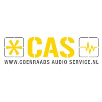Coenraads Audio Service logo - Similar company to Het Scherm