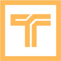 Terran Robotics logo - Similar company to Redmond Code Association