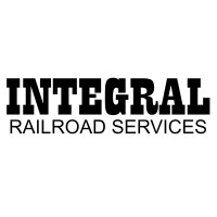 Integral Railroad Services logo - Similar company to Kyle Railroad Co