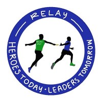 Relay Heroes Today, Leaders Tomorrow logo - Similar company to Workforce Dallas