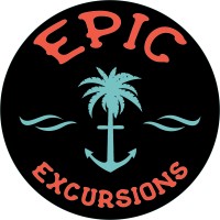 Epic Excursions logo - Similar company to Cape Fear Realty Group