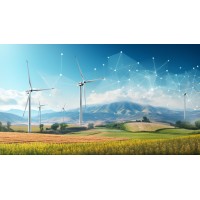 Energy & Climate logo - Similar company to Solar Future Project