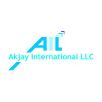 Akjay International LLC logo - Similar company to Ark Overseas