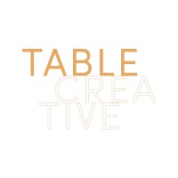 Table Creative Studio logo - Similar company to Nextgen Skills