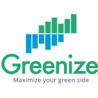 Greenize Projects logo - Similar company to Zyosh