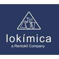 LOKIMICA S.A. logo - Similar company to Ejércitos - Revista De Armamento, Política De Defensa Y Fuerzas Armadas
