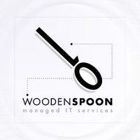 Wooden Spoon Managed IT Services logo - Similar company to Fuse3