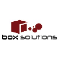 Box solutions