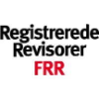 FRR logo - Similar company to Ridit Technologies Pvt. Ltd.