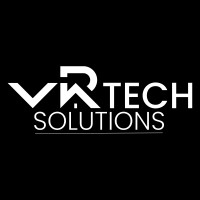VR Tech Solutions logo - Similar company to Vr Tech Solutions