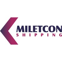 MILETCON SHIPPING logo - Similar company to Hbl Transport