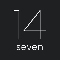 14seven logo - Similar company to Websoluções