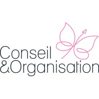 Conseil & Organisation logo - Similar company to Cabqual Management Rse & Certifications Iso