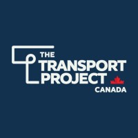 The Transport Project Canada logo - Similar company to Ulb Techsci - Formation Continue En Sciences Et Technologies