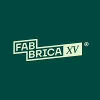 Fabbrica XV logo - Similar company to Boutique Xv