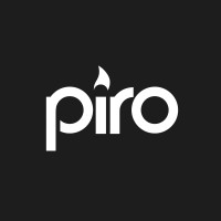 Piro logo - Similar company to Something Different