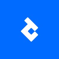 Kublau logo - Similar company to Flyy