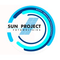 Sun Project Sp. z o.o. logo - Similar company to Neoncube