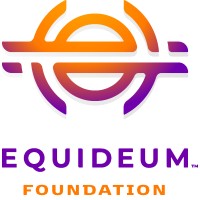 Equideum Foundation logo - Similar company to Plateau Eindhoven