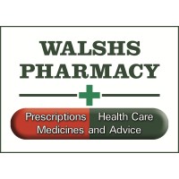 WALSHS PHARMACY WARRENPOINT