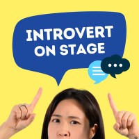 Introvert on Stage logo - Similar company to Lil Thingamajigs