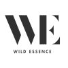 Wild Essence logo - Similar company to Code It Tech