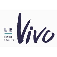 LeVIVO Condos Locatifs logo - Similar company to Goclico