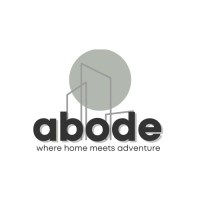 abode.bnb logo - Similar company to Unify Mobile App