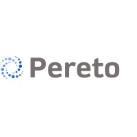 Pereto AB logo - Similar company to Vitalisera - Kurser För Livet