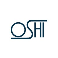 Oshi logo - Similar company to So Digital