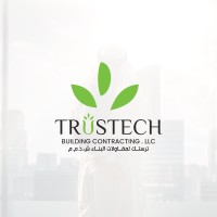 Trustech Group logo - Similar company to Kodra-Export
