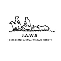 JHARKHAND ANIMAL WELFARE SOCIETY logo - Similar company to Buddha Society For Animal Welfare