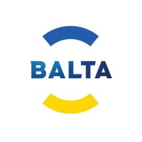 BALTA apdrošināšana logo - Similar company to Agiletransformer.Com