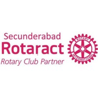 Rotaract club of Secunderabad logo - Similar company to Dataistic