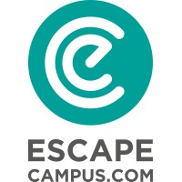 Escape Campus Student Accommodation logo - Similar company to Mighty House Estates