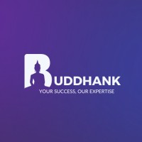 Buddhank Media logo - Similar company to Release Order
