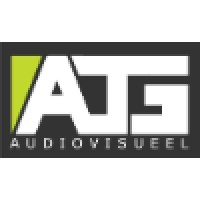 ATG Audiovisueel logo - Similar company to Maxwell