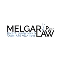 Melgar IP Law, PLLC logo - Similar company to Ip Legal Innovations