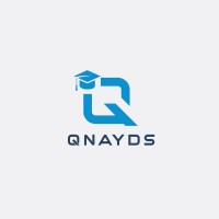 Qnayds logo - Similar company to Deepmost