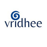 Vridhee logo - Similar company to Three Aar